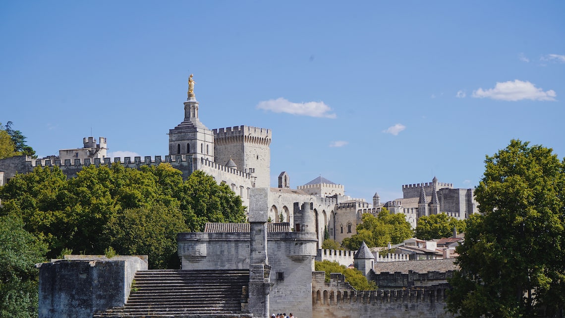 avignon